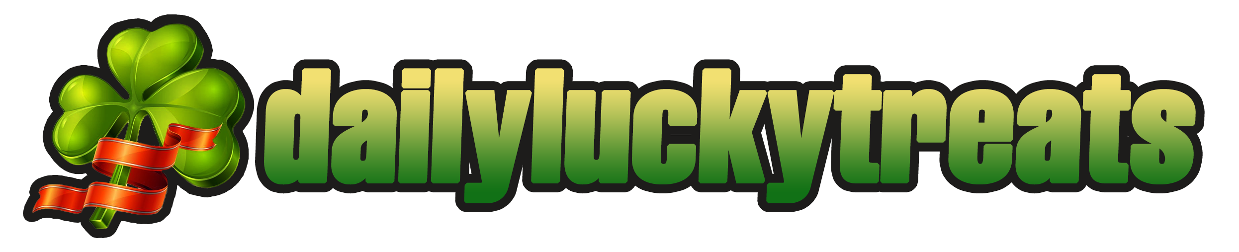 Daily Lucky Treats